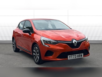 Used Renault Clio 2023 for sale - 78873963: Photo