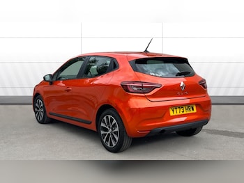 Used Renault Clio 2023 for sale - 78873963: Photo