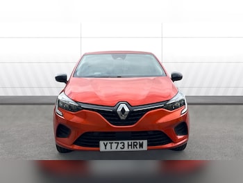 Used Renault Clio 2023 for sale - 78873963: Photo