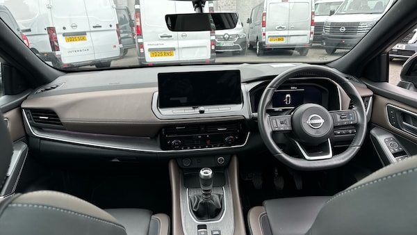 Used Nissan Qashqai 2024 for sale - 76263748: Photo 10