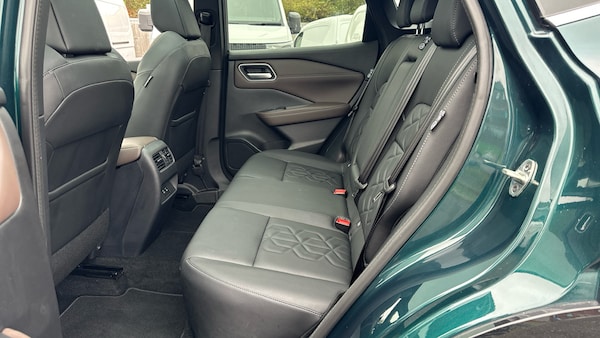 Used Nissan Qashqai 2024 for sale - 76263748: Photo 16
