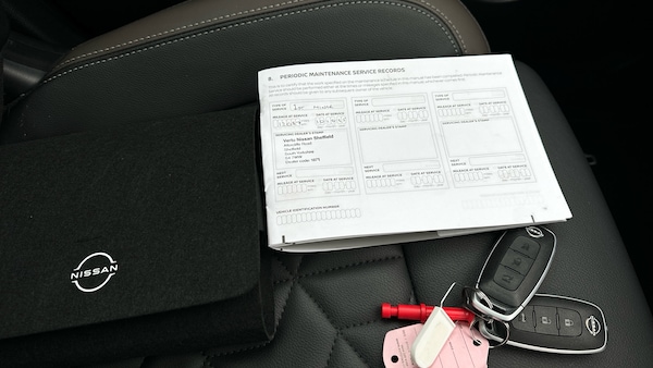 Used Nissan Qashqai 2024 for sale - 76263748: Photo 19