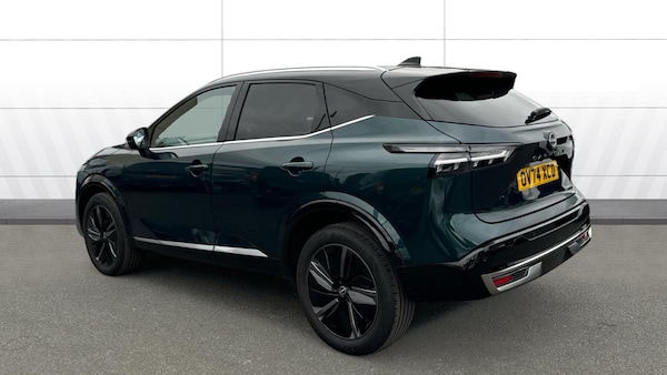 Used Nissan Qashqai 2024 for sale - 76263748: Photo 2