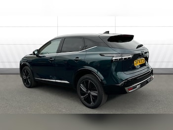 Used Nissan Qashqai 2024 for sale - 76263748: Photo 2