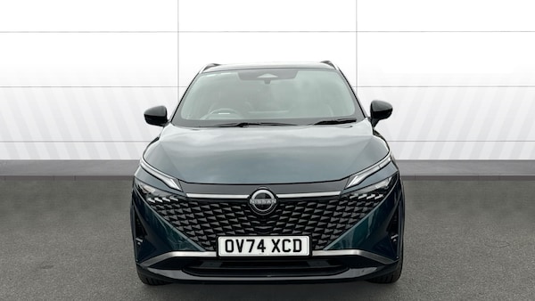 Used Nissan Qashqai 2024 for sale - 76263748: Photo 3
