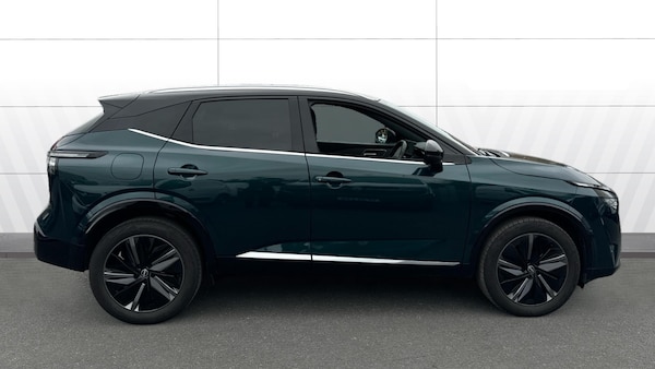 Used Nissan Qashqai 2024 for sale - 76263748: Photo 5