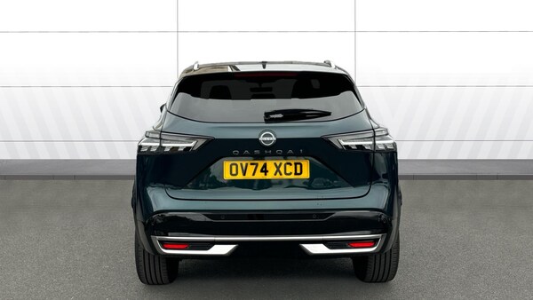 Used Nissan Qashqai 2024 for sale - 76263748: Photo 6