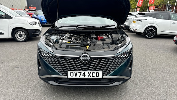 Used Nissan Qashqai 2024 for sale - 76263748: Photo 8