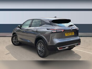 Used Nissan Qashqai 2025 for sale - 75662291: Photo