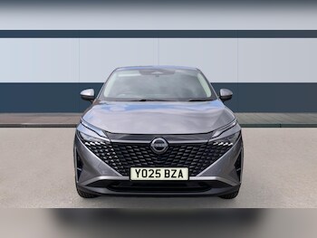 Used Nissan Qashqai 2025 for sale - 75662291: Photo