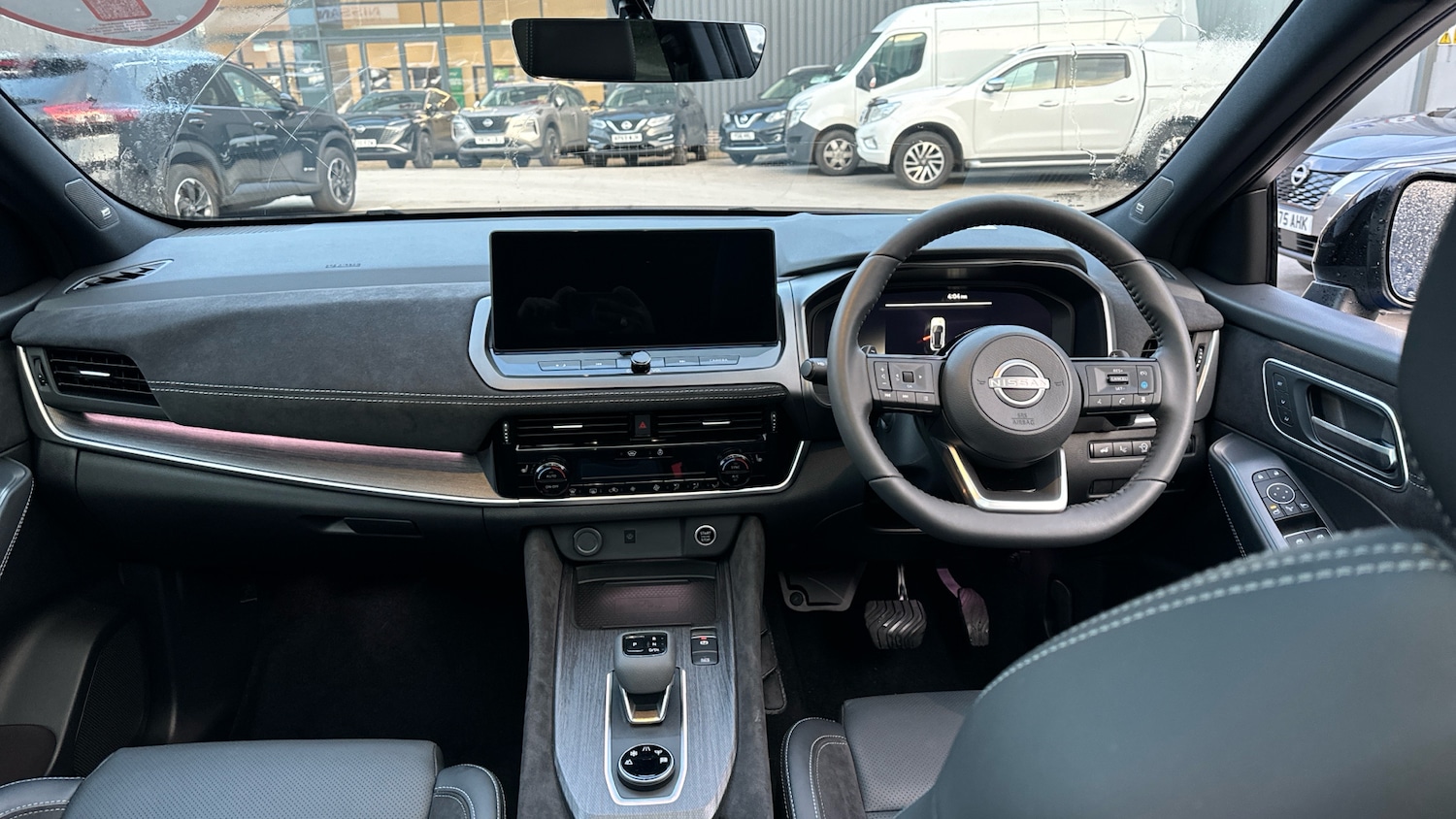 Used Nissan Qashqai 2025 for sale - 77423240: Photo 10