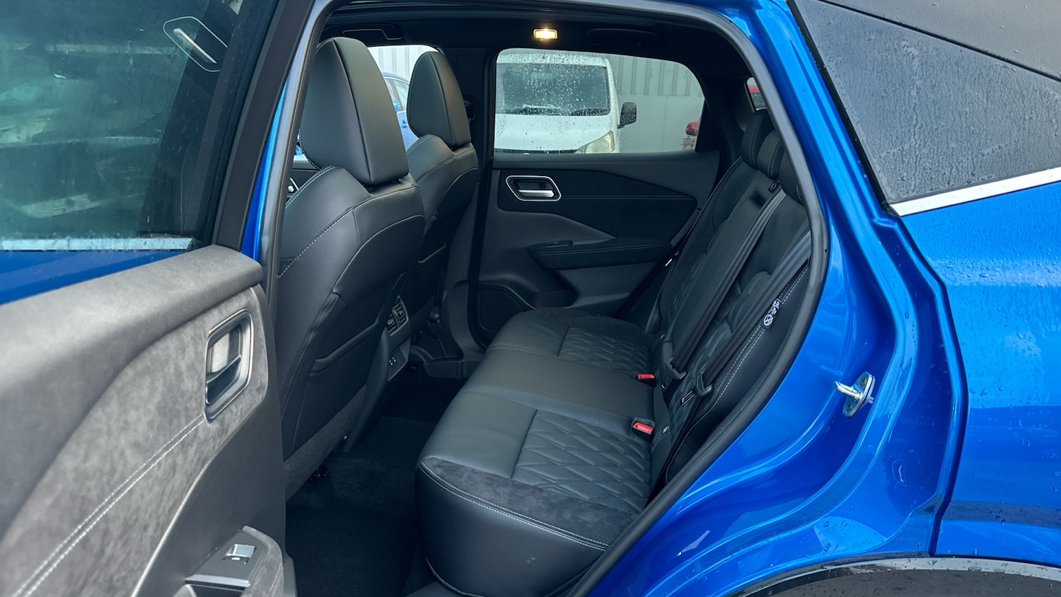 Used Nissan Qashqai 2025 for sale - 77423240: Photo 16