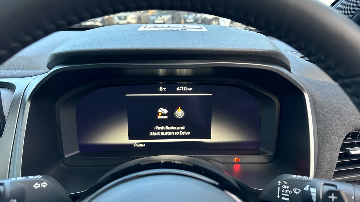 Used Nissan Qashqai 2025 for sale - 77423240: Photo 18