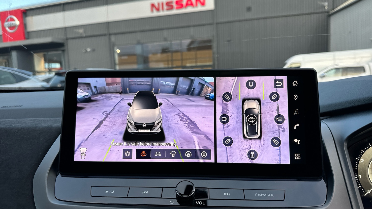 Used Nissan Qashqai 2025 for sale - 77423240: Photo 19