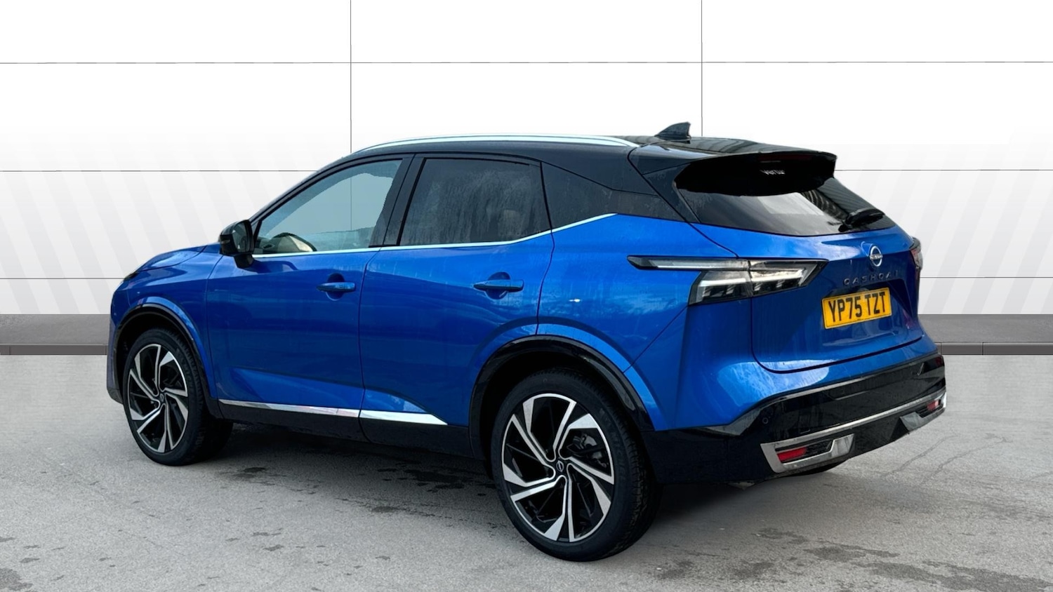 Used Nissan Qashqai 2025 for sale - 77423240: Photo 2