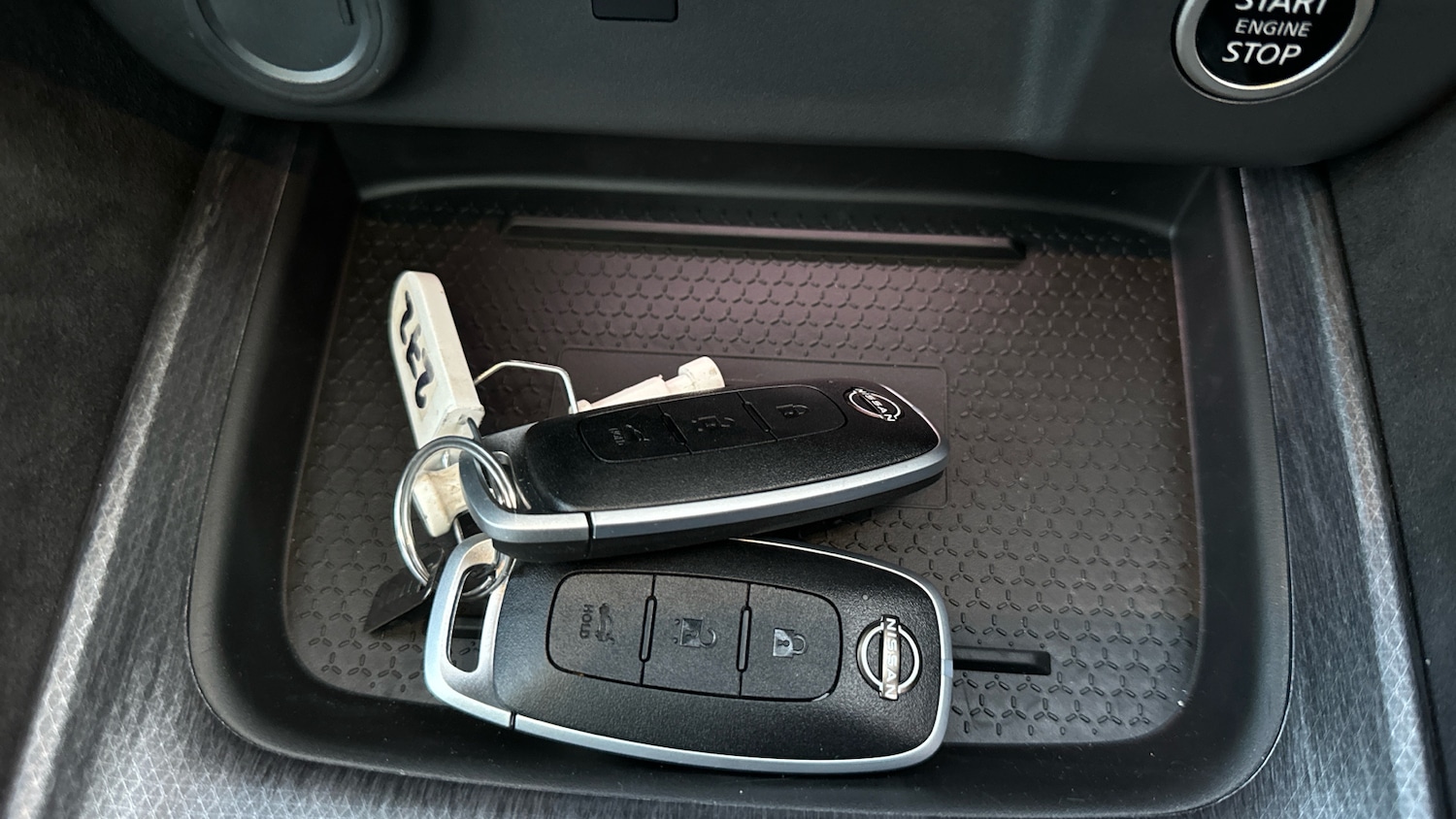 Used Nissan Qashqai 2025 for sale - 77423240: Photo 20