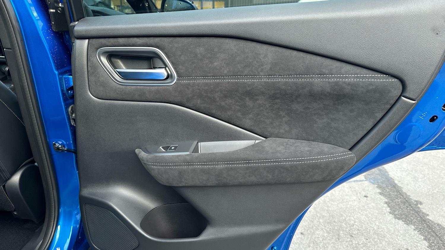 Used Nissan Qashqai 2025 for sale - 77423240: Photo 23