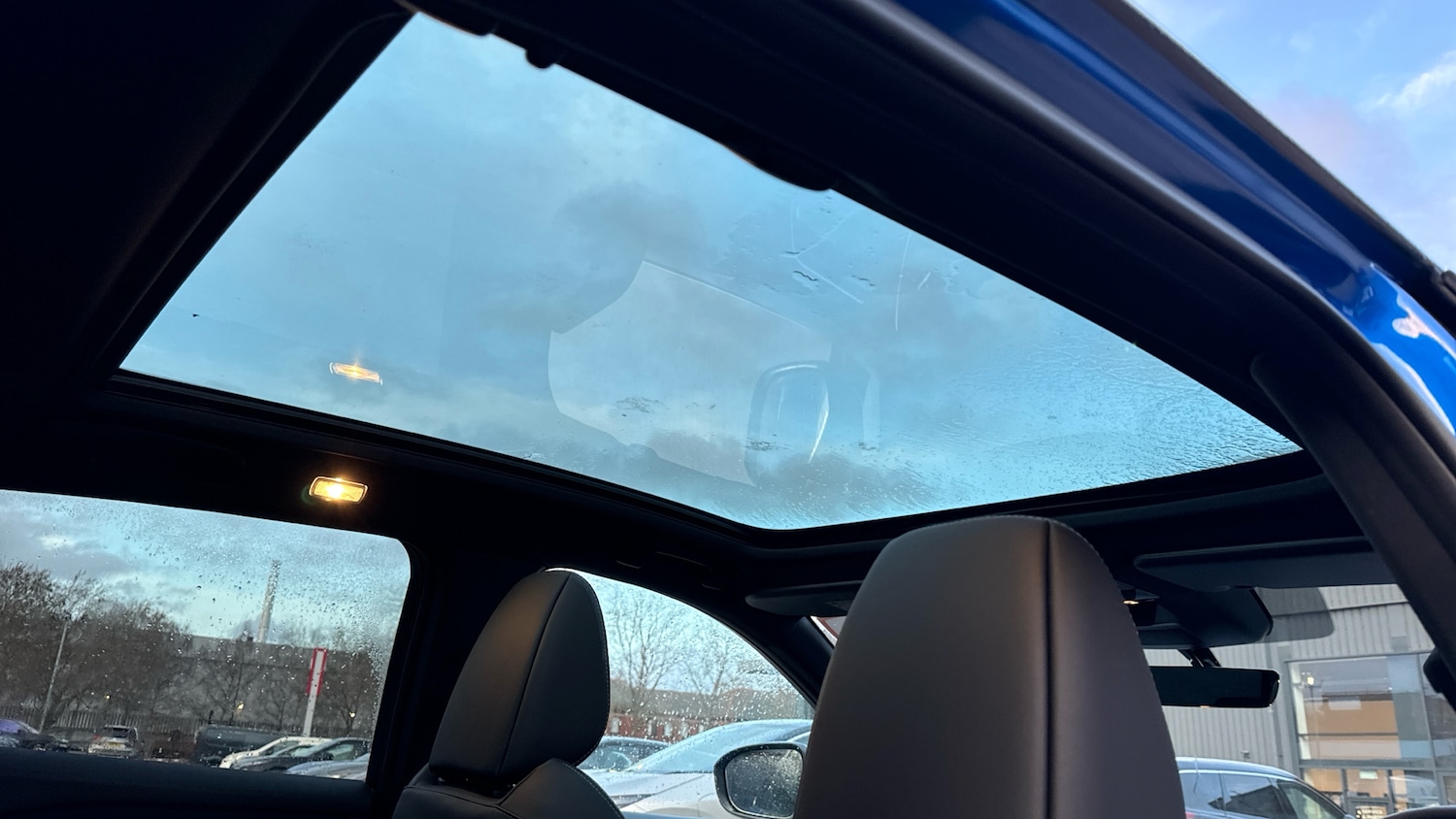 Used Nissan Qashqai 2025 for sale - 77423240: Photo 24