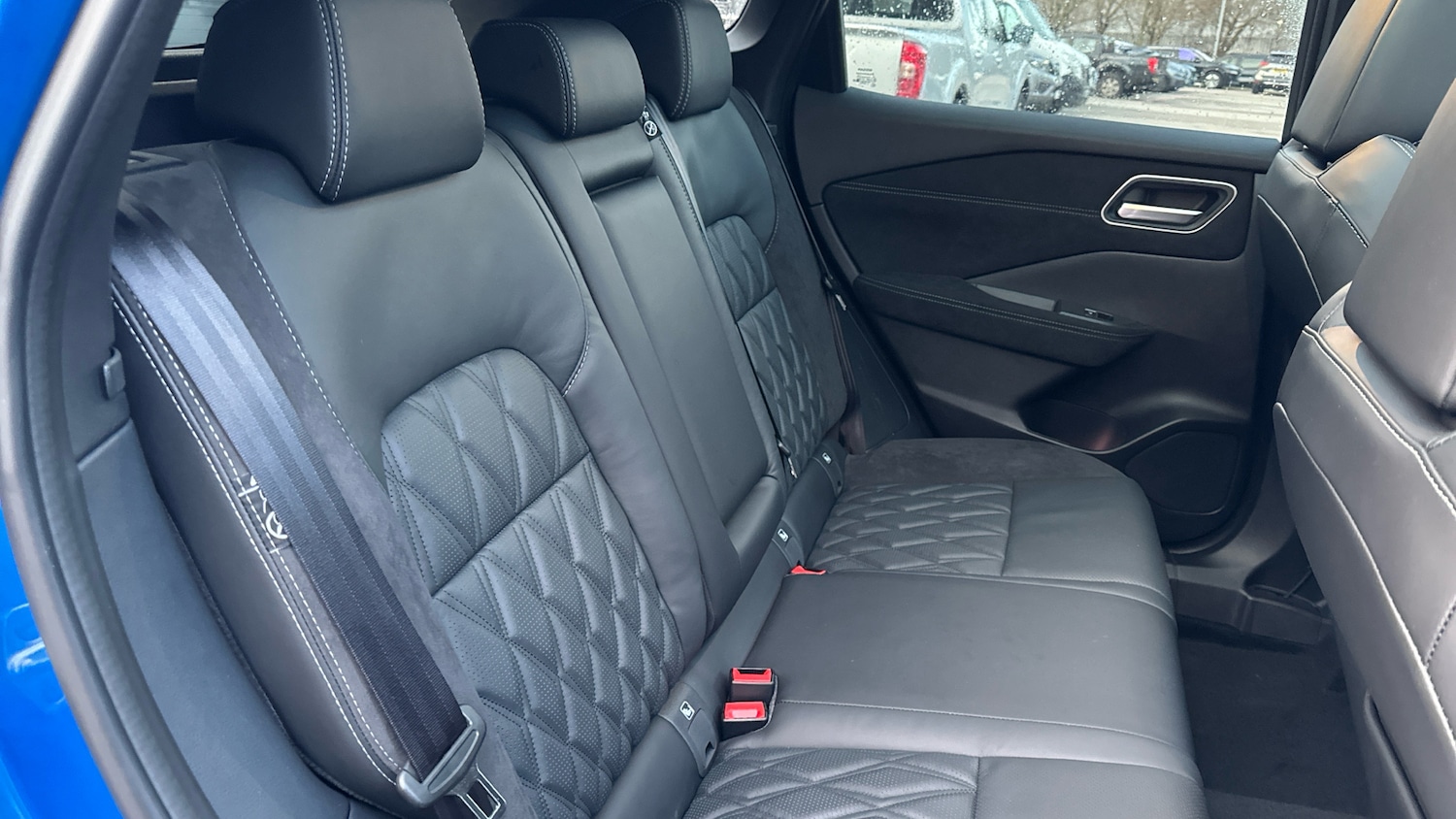 Used Nissan Qashqai 2025 for sale - 77423240: Photo 25