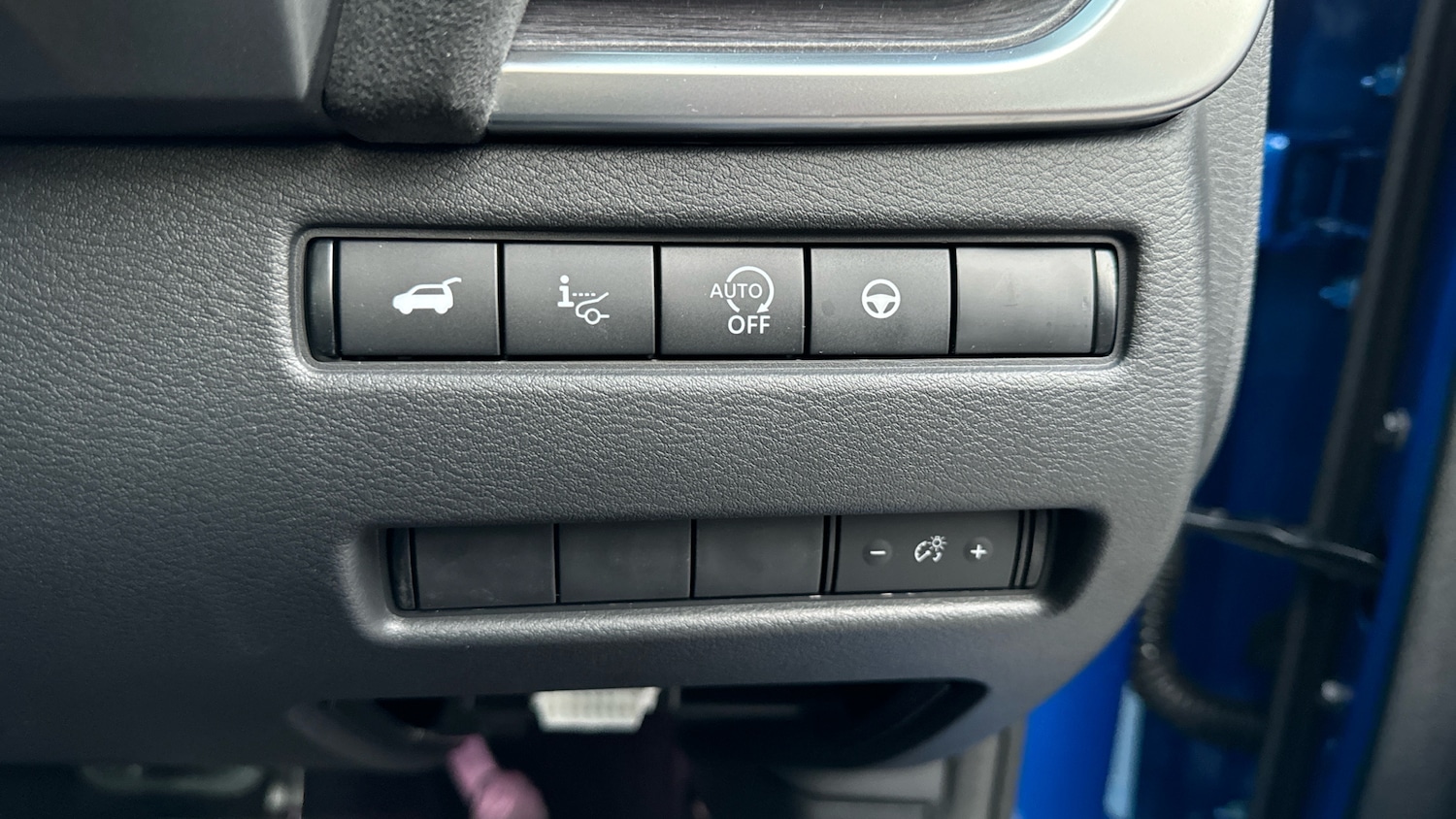 Used Nissan Qashqai 2025 for sale - 77423240: Photo 28