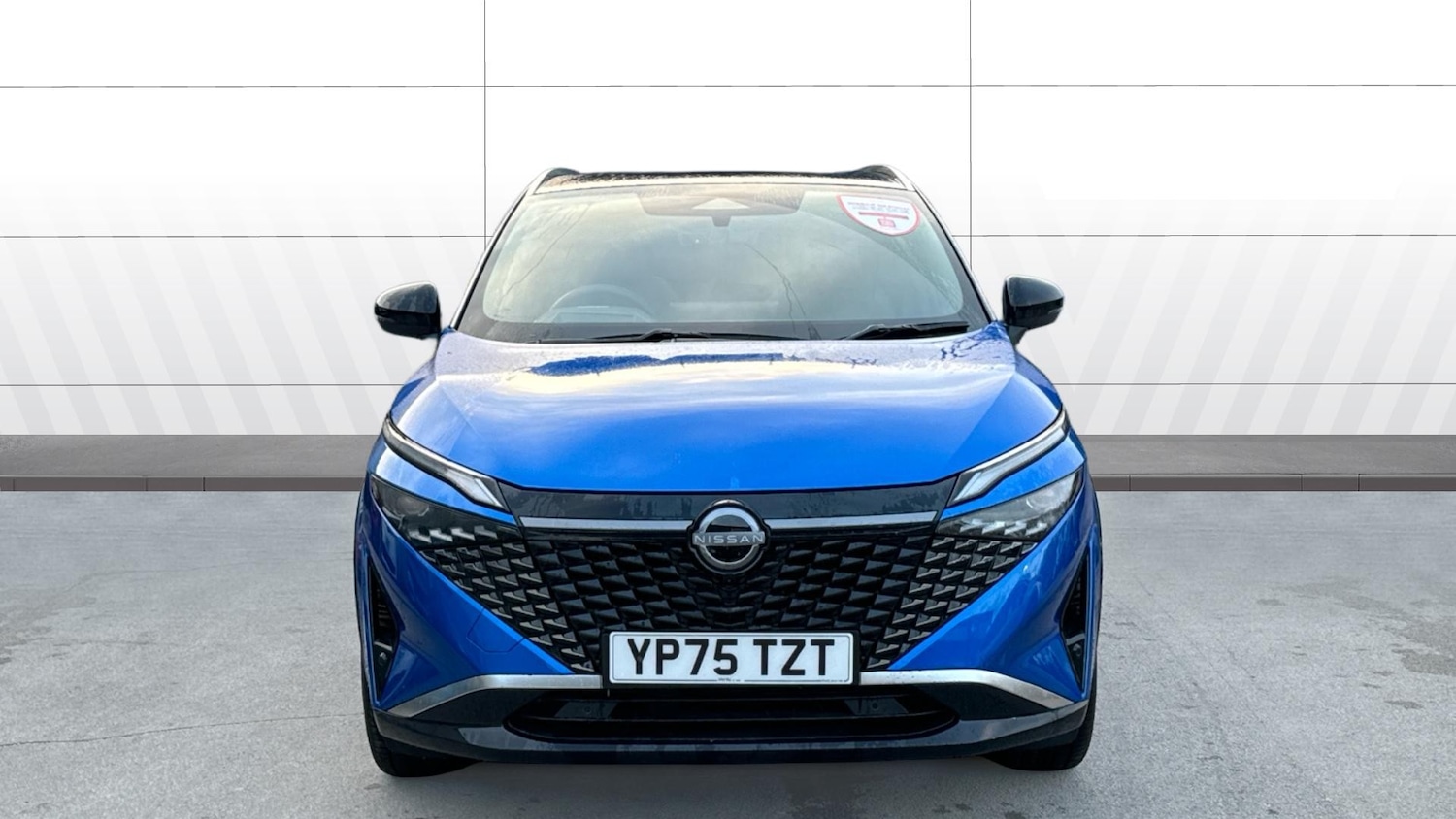 Used Nissan Qashqai 2025 for sale - 77423240: Photo 3