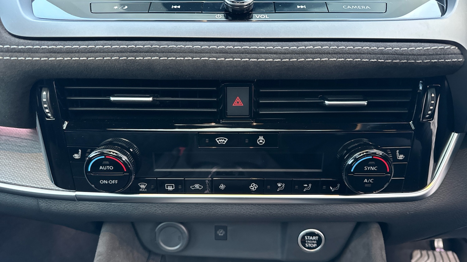 Used Nissan Qashqai 2025 for sale - 77423240: Photo 35