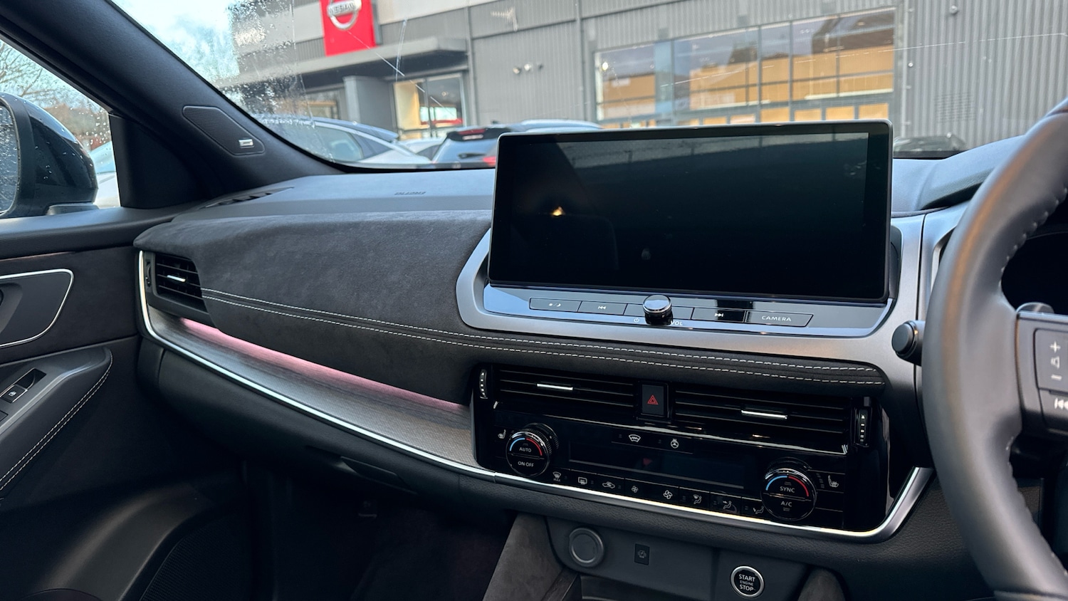 Used Nissan Qashqai 2025 for sale - 77423240: Photo 36