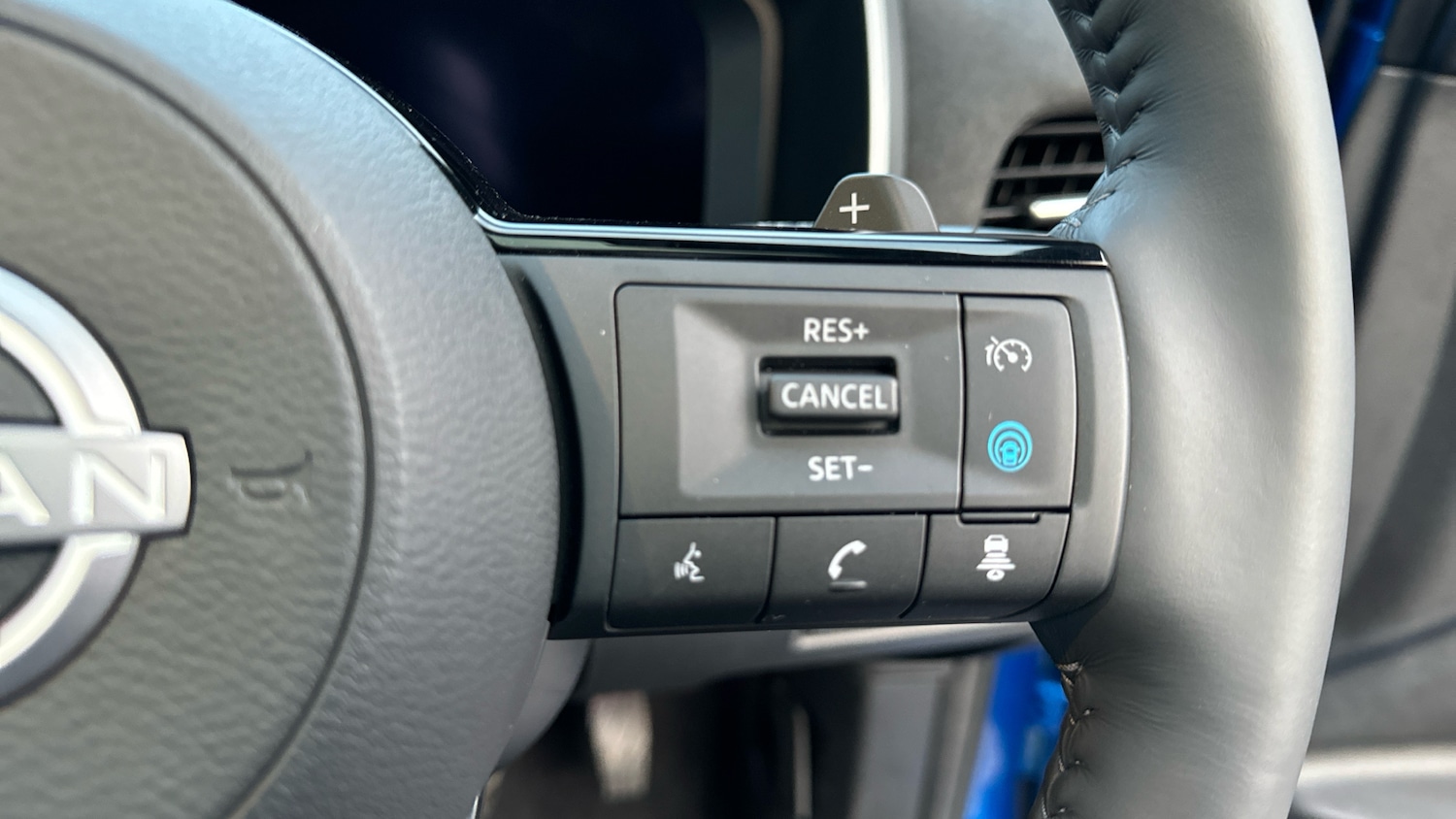 Used Nissan Qashqai 2025 for sale - 77423240: Photo 37