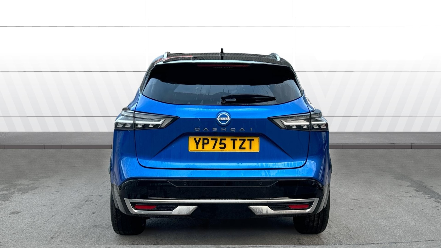 Used Nissan Qashqai 2025 for sale - 77423240: Photo 6