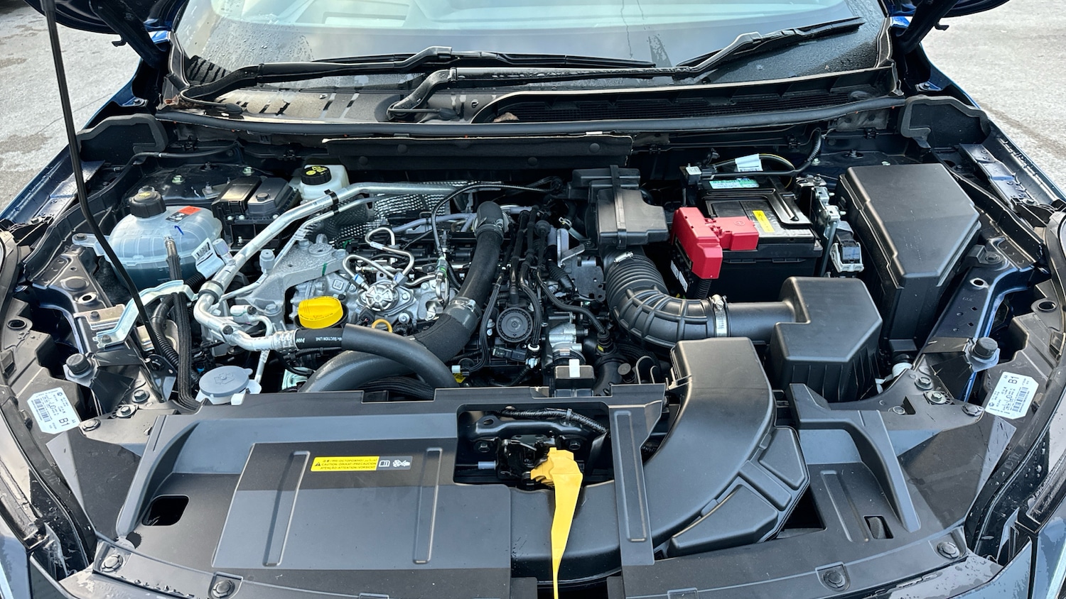 Used Nissan Qashqai 2025 for sale - 77423240: Photo 8