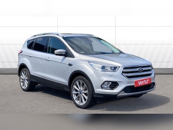 Used Ford Kuga 2019 for sale - 79405624: Photo