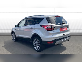 Used Ford Kuga 2019 for sale - 79405624: Photo