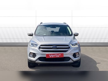 Used Ford Kuga 2019 for sale - 79405624: Photo