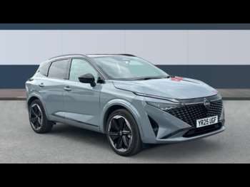 2025 (25) - 1.3 DiG-T MH N-Design 5dr Petrol Hatchback