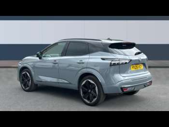 Used Nissan Qashqai 2025 for sale - 74236144: Photo