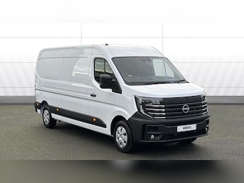 Used Nissan Interstar 2025 for sale - 77274775: Photo
