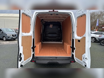 Used Nissan Interstar 2025 for sale - 77274775: Photo