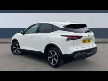 Used Nissan Qashqai 2023 for sale - 74735320: Photo