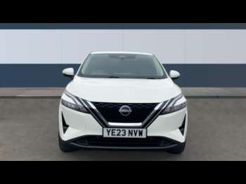 Used Nissan Qashqai 2023 for sale - 74735320: Photo