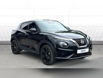Used Nissan Juke 2025 for sale - 78782140: Photo