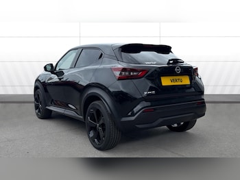 Used Nissan Juke 2025 for sale - 78782140: Photo