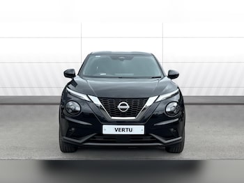 Used Nissan Juke 2025 for sale - 78782140: Photo