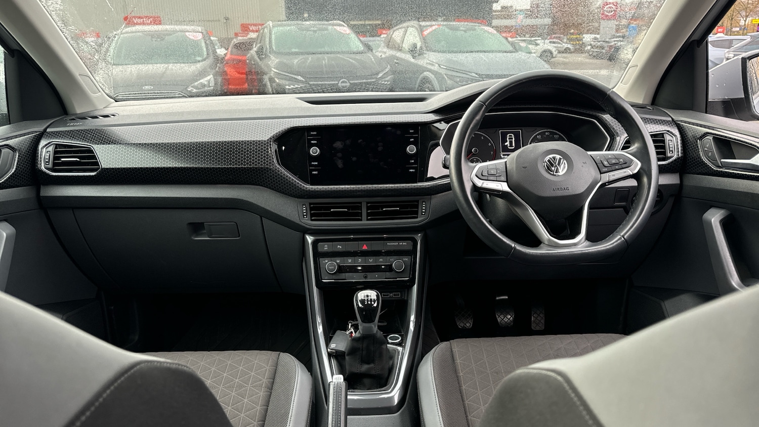 Used Volkswagen T-Cross 2019 for sale - 77883782: Photo 10