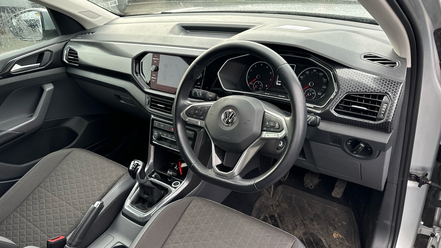 Used Volkswagen T-Cross 2019 for sale - 77883782: Photo 11