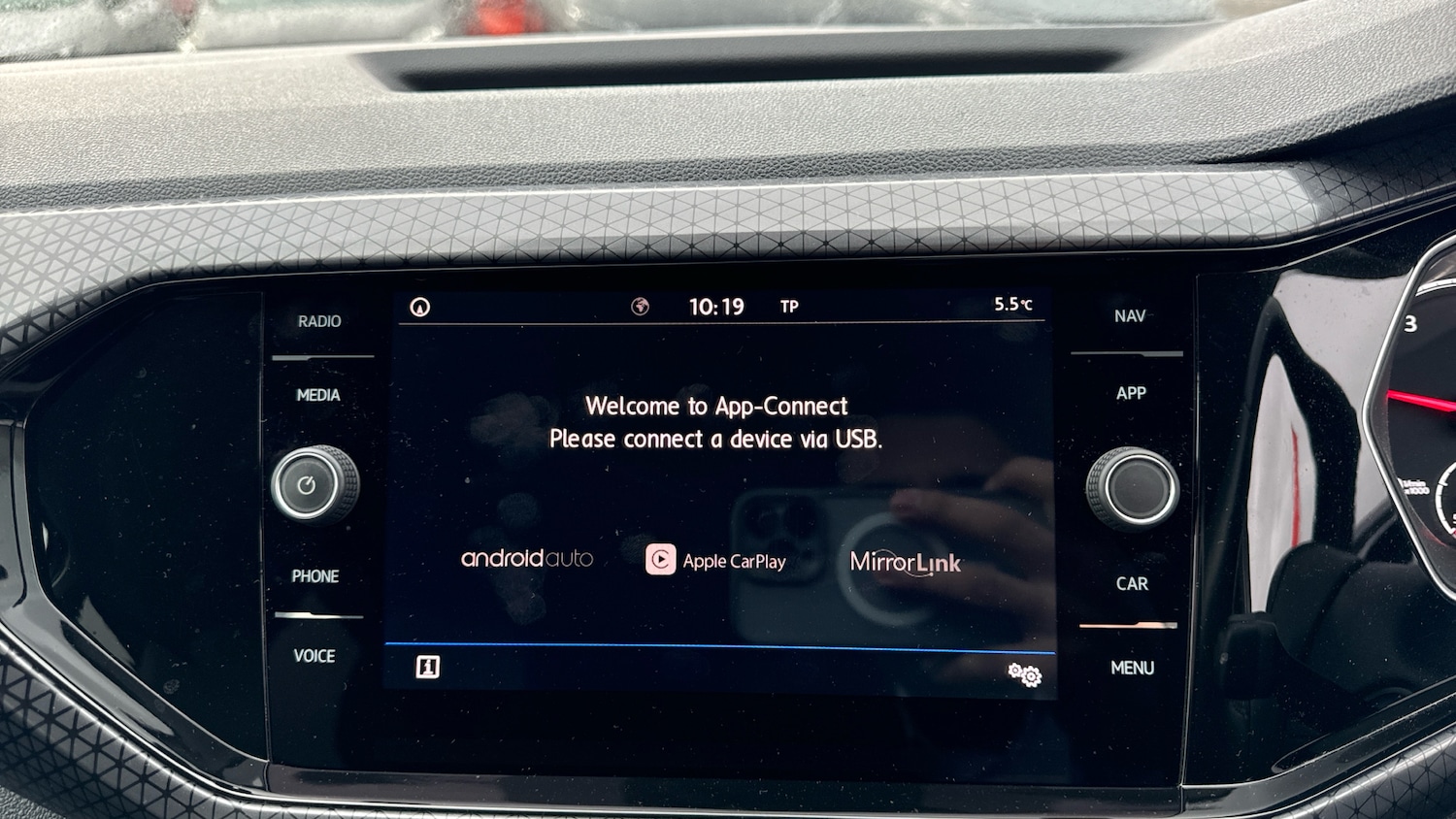 Used Volkswagen T-Cross 2019 for sale - 77883782: Photo 12