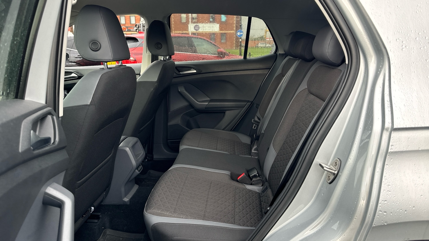 Used Volkswagen T-Cross 2019 for sale - 77883782: Photo 16