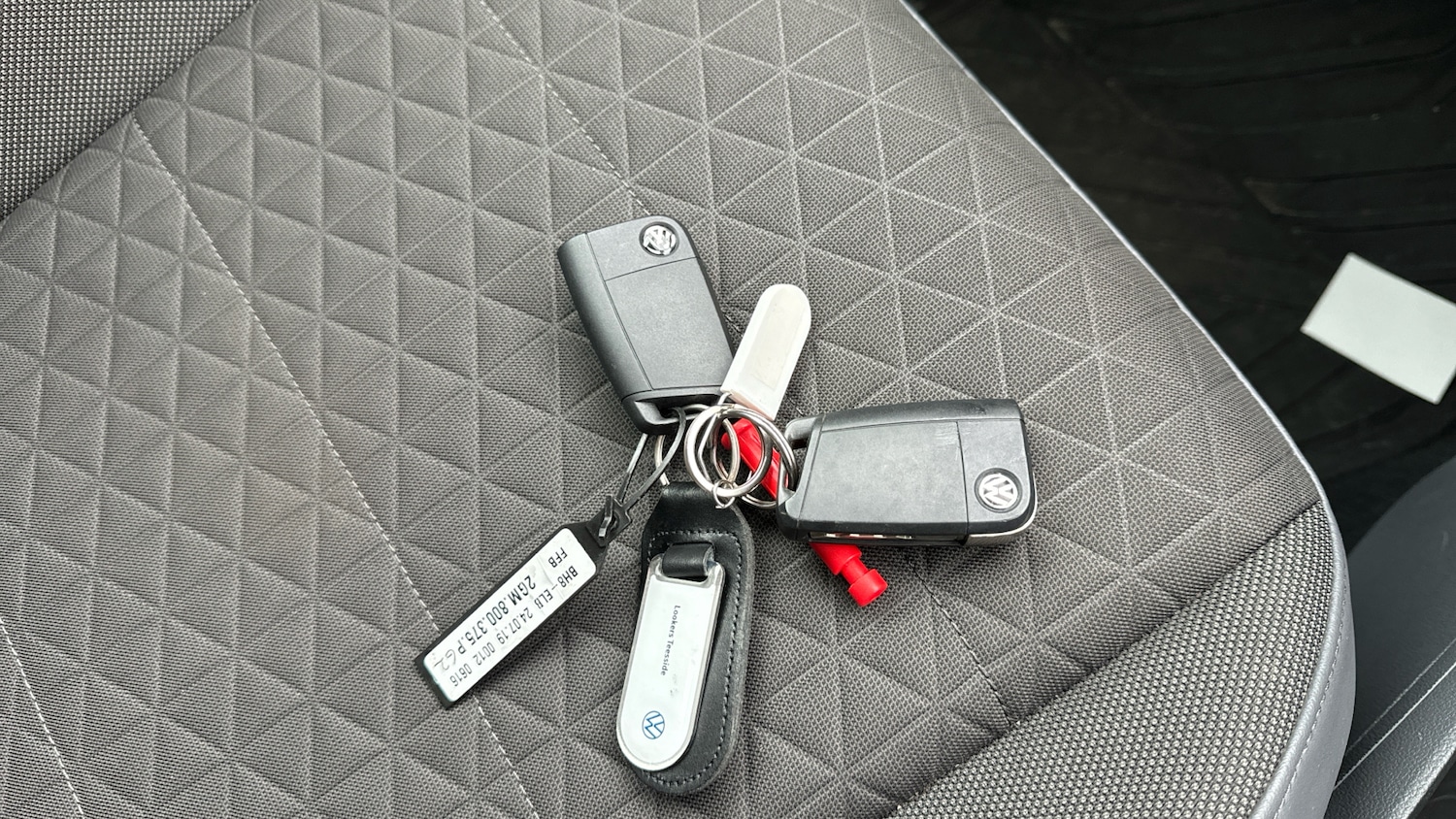 Used Volkswagen T-Cross 2019 for sale - 77883782: Photo 20