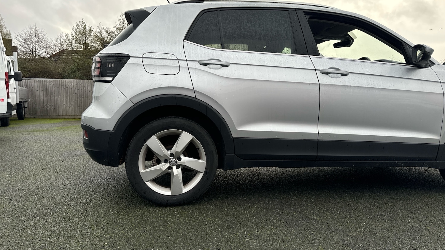Used Volkswagen T-Cross 2019 for sale - 77883782: Photo 7