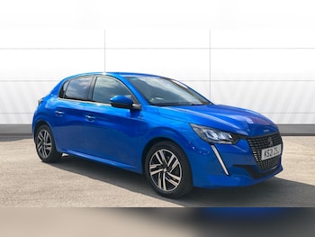 Used Peugeot 208 2021 for sale - 78409572: Photo