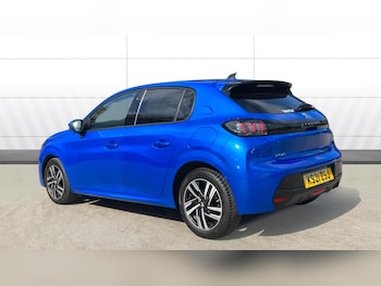 Used Peugeot 208 2021 for sale - 78409572: Photo